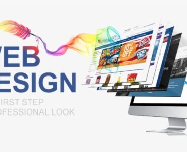 Tirunelveli web design and development company