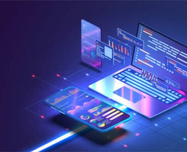 Top App Development Companies in Tirunelveli