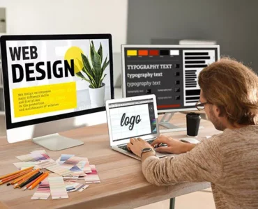 Top Website companies in Tirunelveli