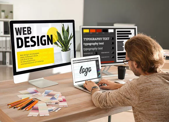 Top Website companies in Tirunelveli