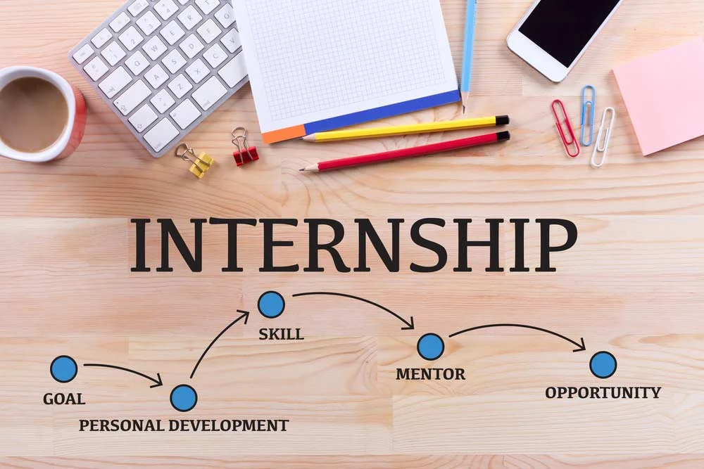 Web Application Internship in Tirunelveli
