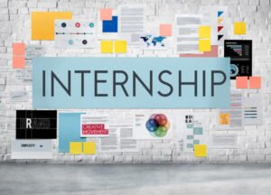 Web Development Internship in Tirunelveli