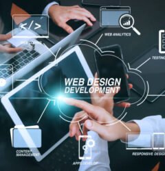 Website design company Tirunelveli
