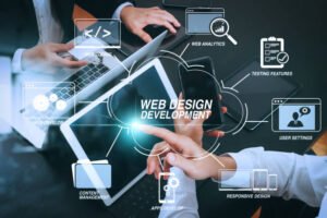 Website design company Tirunelveli