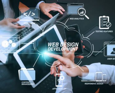 Website design company Tirunelveli