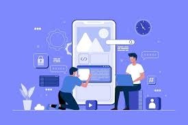 Application Development Internship in Tirunelveli
