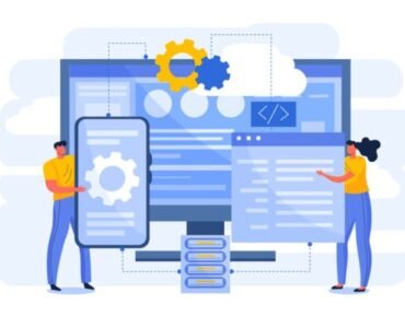 Best App Development Company in Tirunelveli