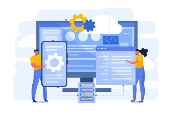 Best App Development Company in Tirunelveli