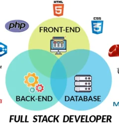 Best Full Stack Development Course in Tirunelveli