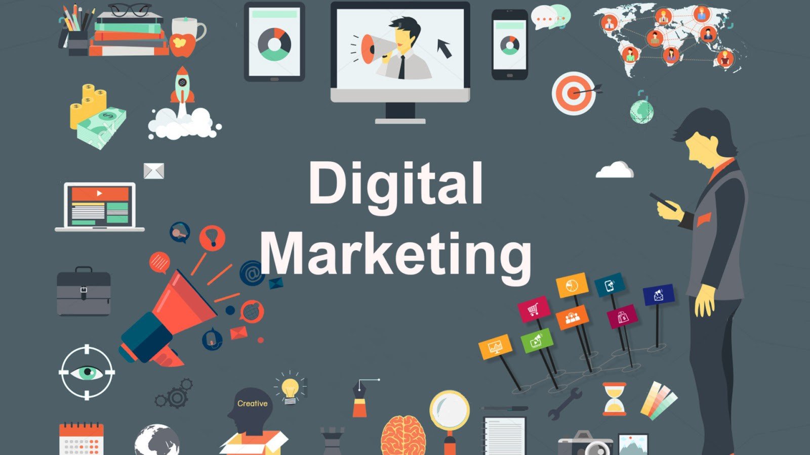 Digital marketing internship in Tirunelveli