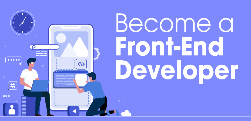 Frontend Development Internship in Tirunelveli
