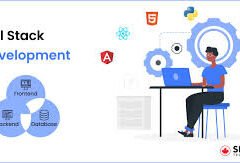 Full Stack developer course in Tirunelveli