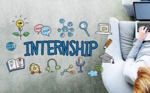 Internship with certificate in Tirunelveli