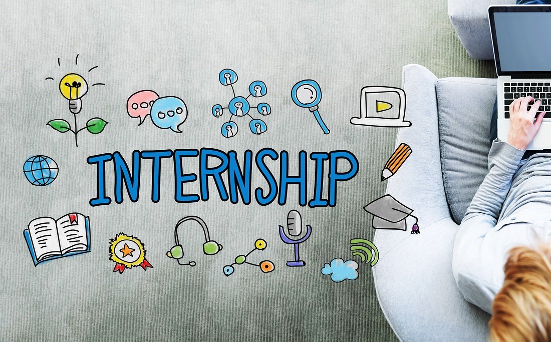 Internship with certificate in Tirunelveli