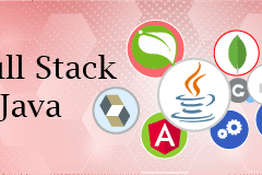 Java Full Stack Developer course online