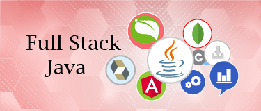Java Full Stack Developer course online