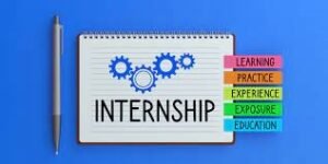 Online internship for students in Tirunelveli