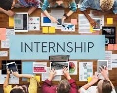 Internship for students in Tirunelveli