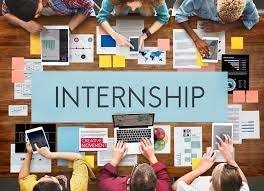 Internship for students in Tirunelveli