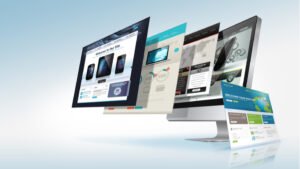 Tirunelveli web design company