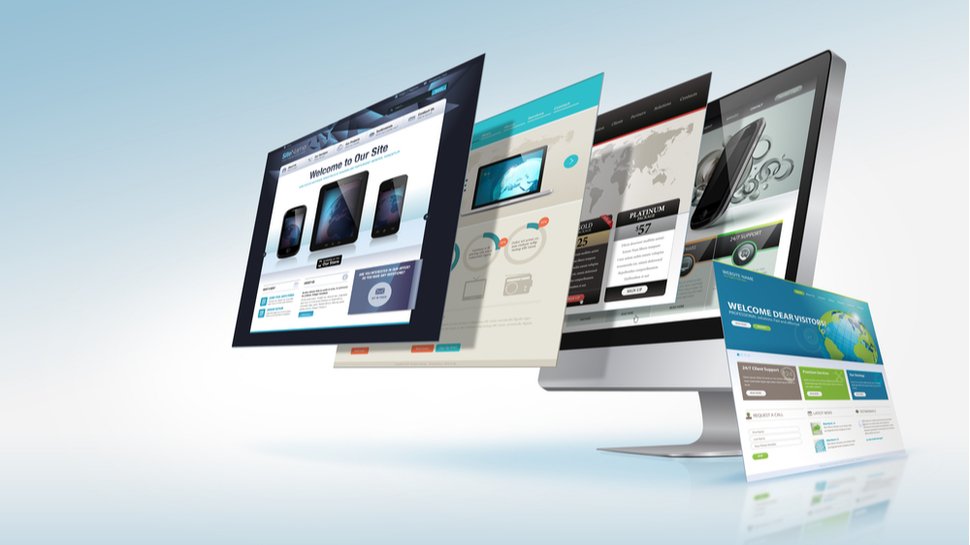 Tirunelveli web design company