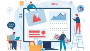 Top Graphic Design Company in Tirunelveli