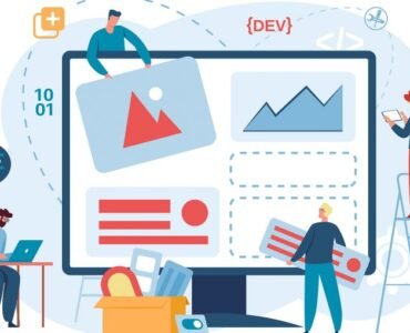 Top Graphic Design Company in Tirunelveli