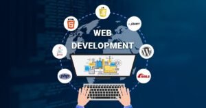 Web development company in Tirunelveli