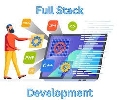 best full stack developer course