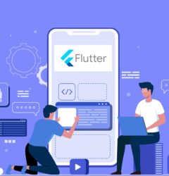 Top Flutter App Company in Tirunelveli