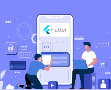 Top Flutter App Company in Tirunelveli