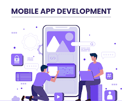 Affordable Flutter App Development Tirunelveli