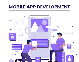 Affordable Flutter App Development Tirunelveli