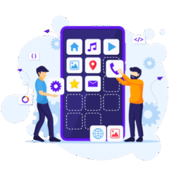 Affordable Native App Development Tirunelveli