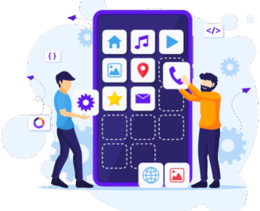 Affordable Native App Development Tirunelveli