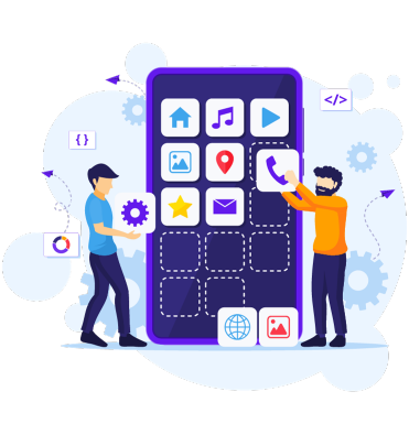 Affordable Native App Development Tirunelveli