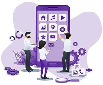 SHOPPING WEBSITE DESIGN