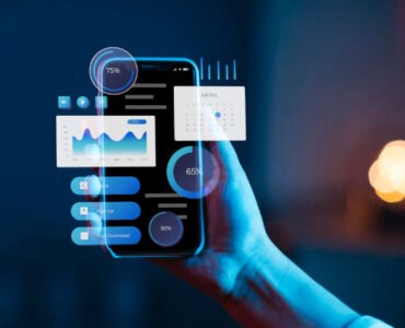 Android and iOS app developer Tirunelveli