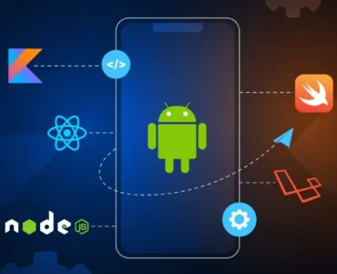 Android app developer near Tirunelveli