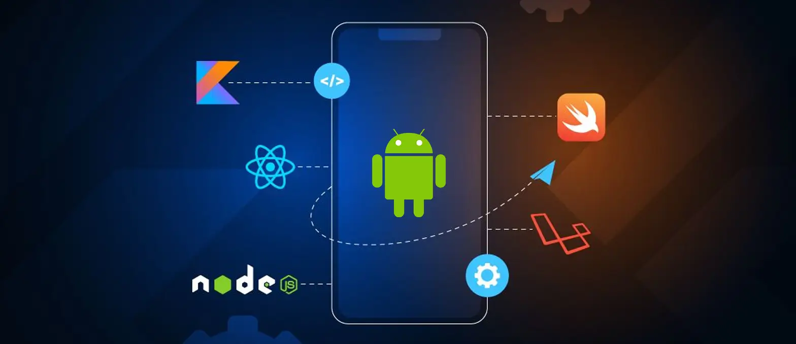 Android app developer near Tirunelveli