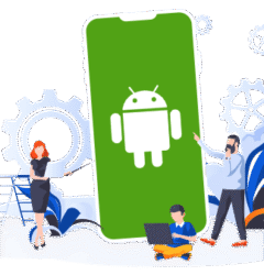 Android app programmers Tirunelveli