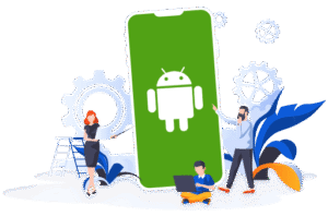 Android app programmers Tirunelveli