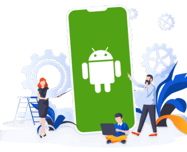 Android app programmers Tirunelveli