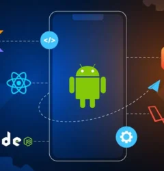 Android application developer Tirunelveli