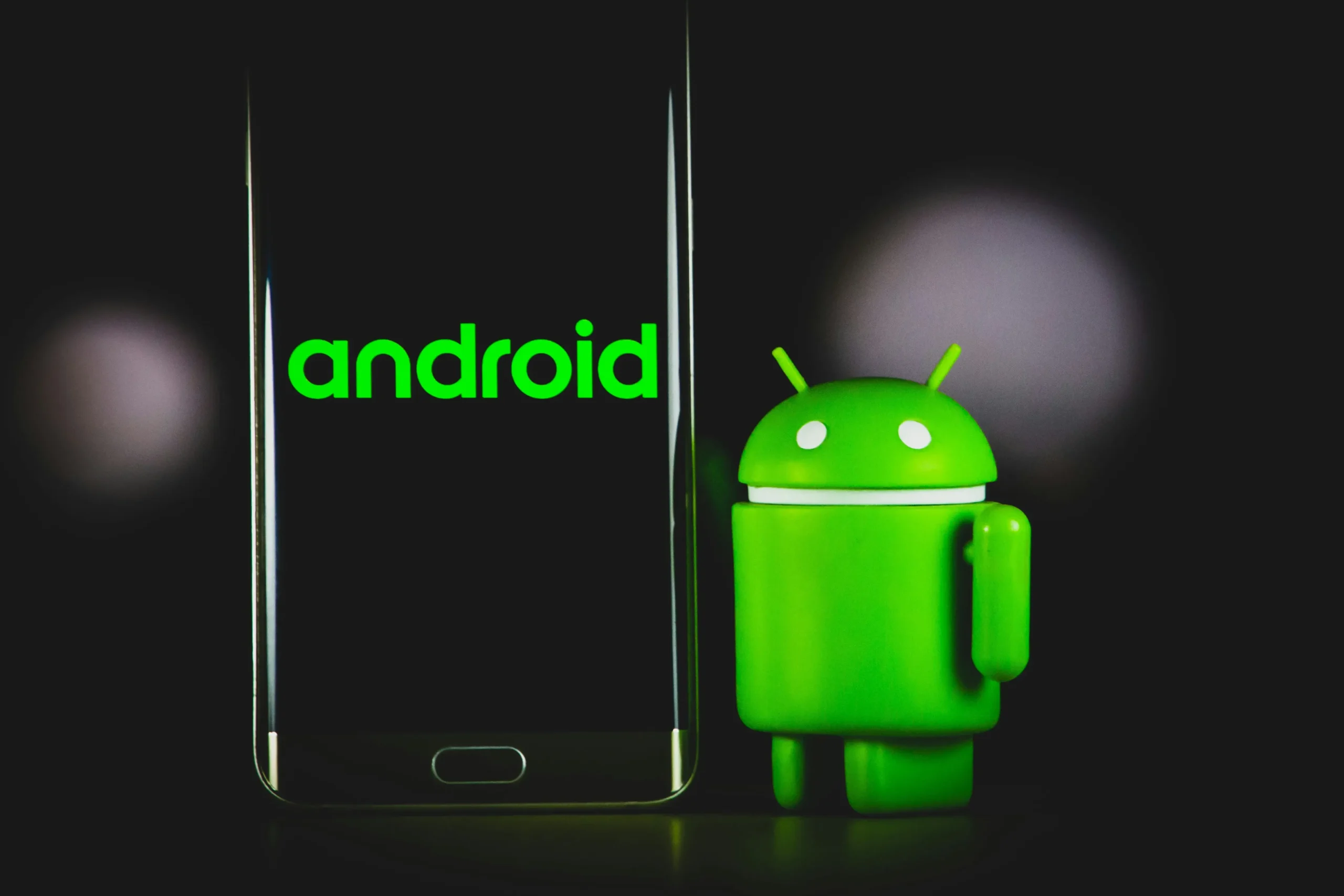 Android developer Tirunelveli