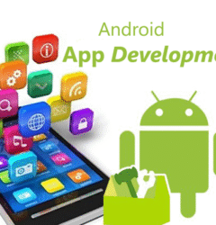 Android development services Tirunelveli