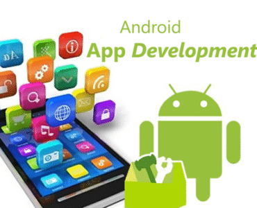 Android development services Tirunelveli