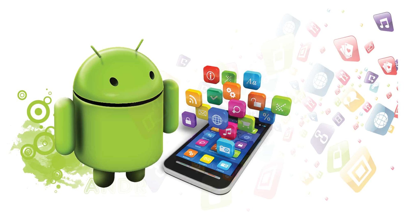 Android native development Tirunelveli