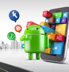 Android software development Tirunelveli