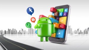 Android software development Tirunelveli Android software development Tirunelveli